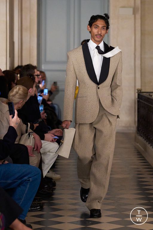 FW26 Jacquemus Look 7