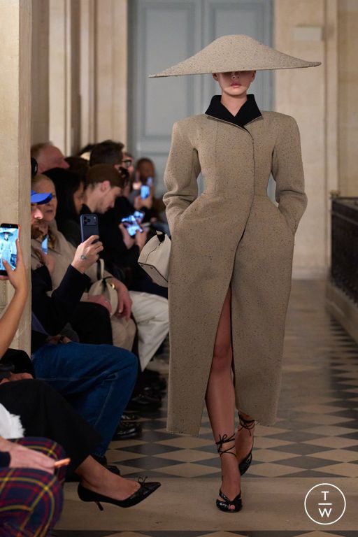 FW26 Jacquemus Look 9