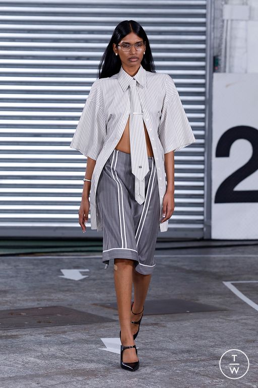 SS26 Jane Wade Look 3