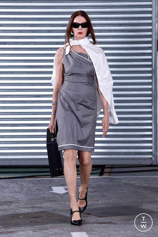 SS26 Jane Wade Look 7
