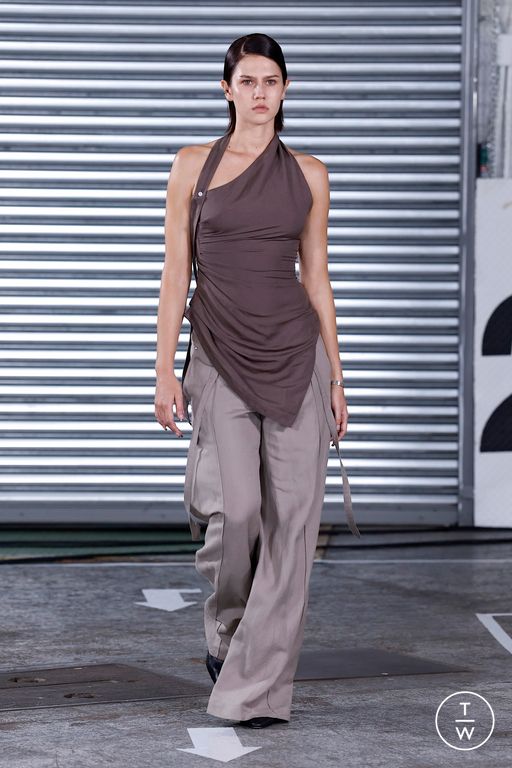 SS26 Jane Wade Look 23