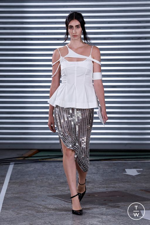 SS26 Jane Wade Look 28