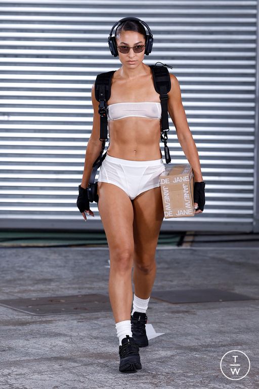 SS26 Jane Wade Look 33