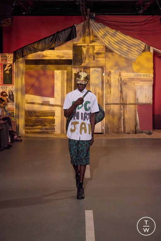 SS26 JAH JAH Look 12