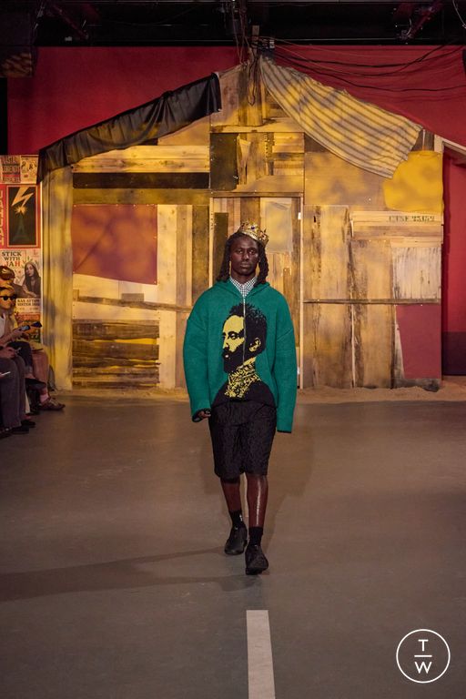 SS26 JAH JAH Look 13