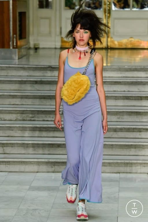 SS20 Jamie Wei Huang Look 21