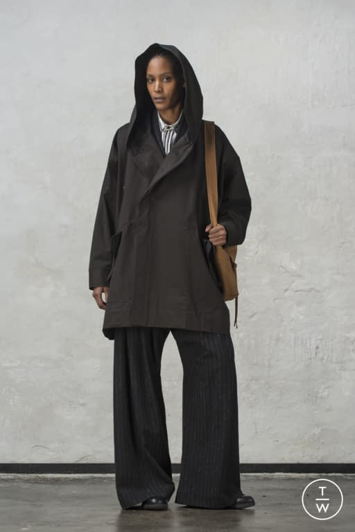 FW22 Jan-Jan Van Essche Look 11