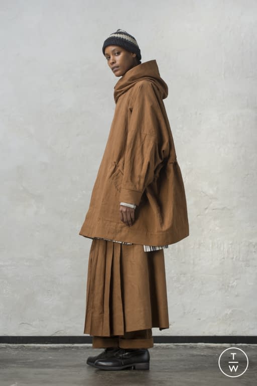 FW22 Jan-Jan Van Essche Look 12