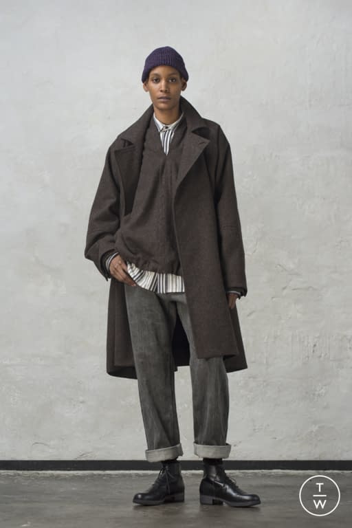 FW22 Jan-Jan Van Essche Look 20