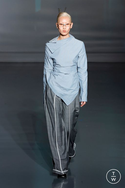 FW25 Jane Wade Look 2