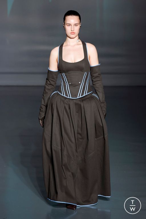 FW25 Jane Wade Look 10