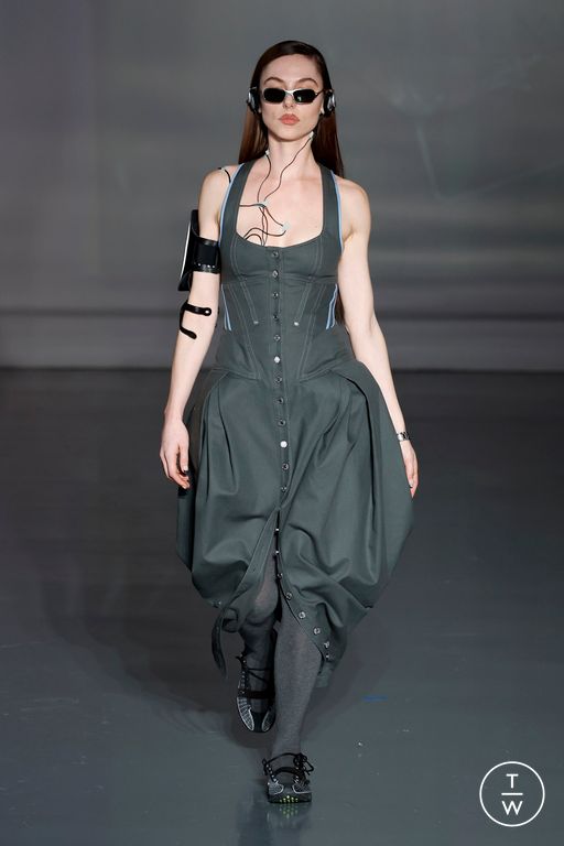 FW25 Jane Wade Look 12