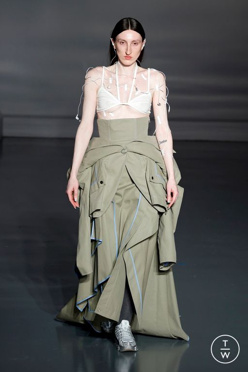 FW25 Jane Wade Look 23