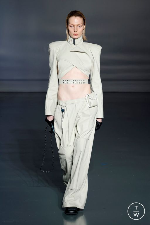 FW25 Jane Wade Look 29