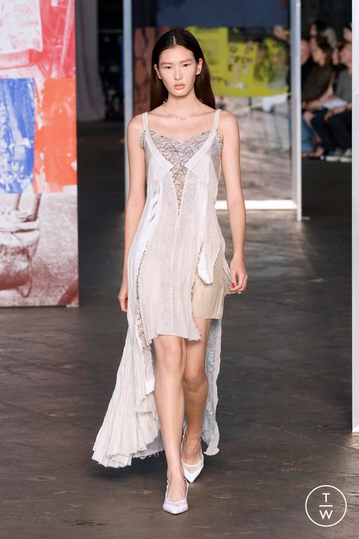 SS26 Jason Wu Look 20