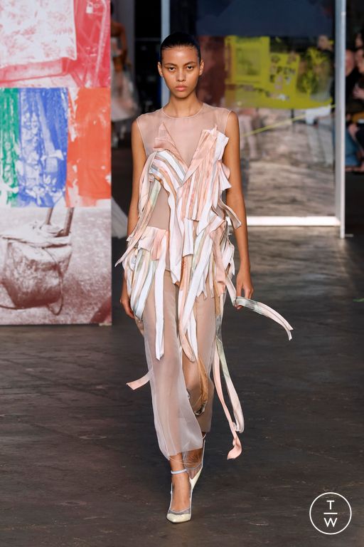 SS26 Jason Wu Look 21