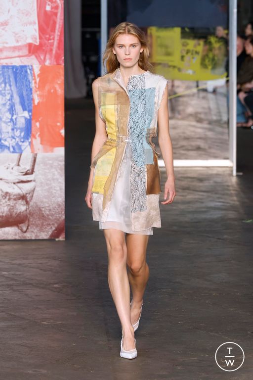 SS26 Jason Wu Look 22