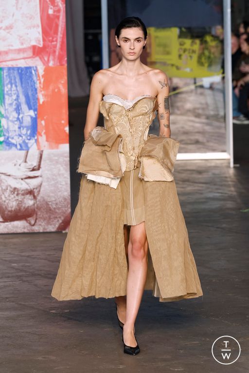 SS26 Jason Wu Look 38
