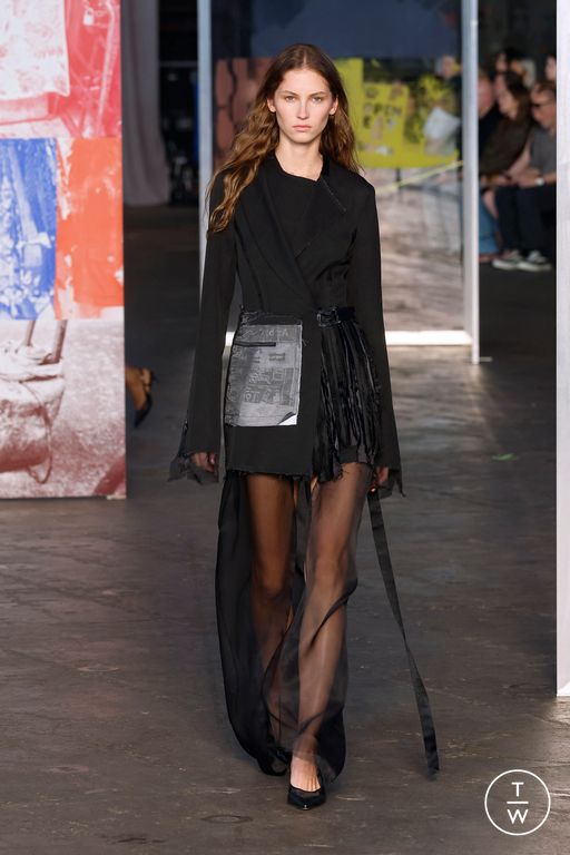 SS26 Jason Wu Look 39