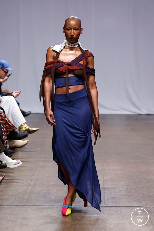 FW25 Jawara Alleyne Look 5