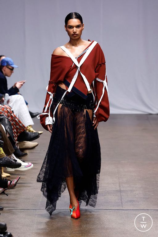 FW25 Jawara Alleyne Look 8