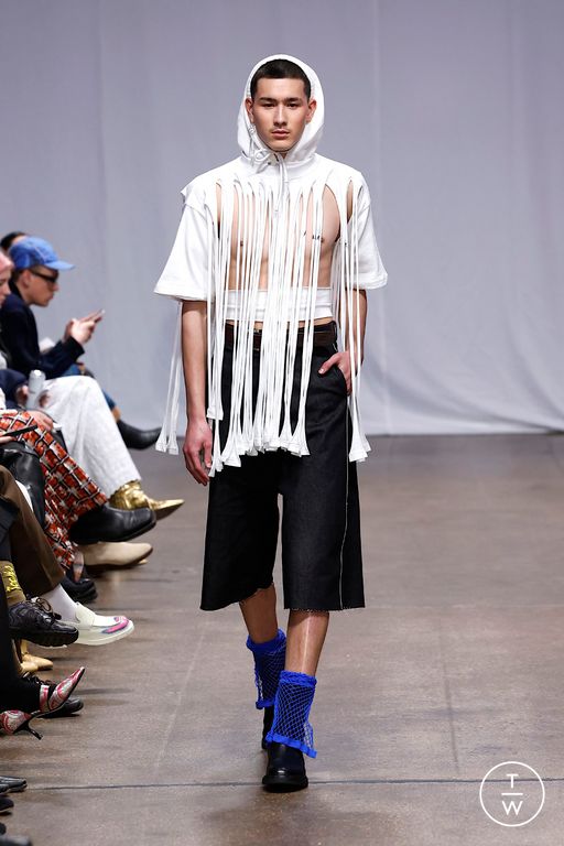 FW25 Jawara Alleyne Look 9