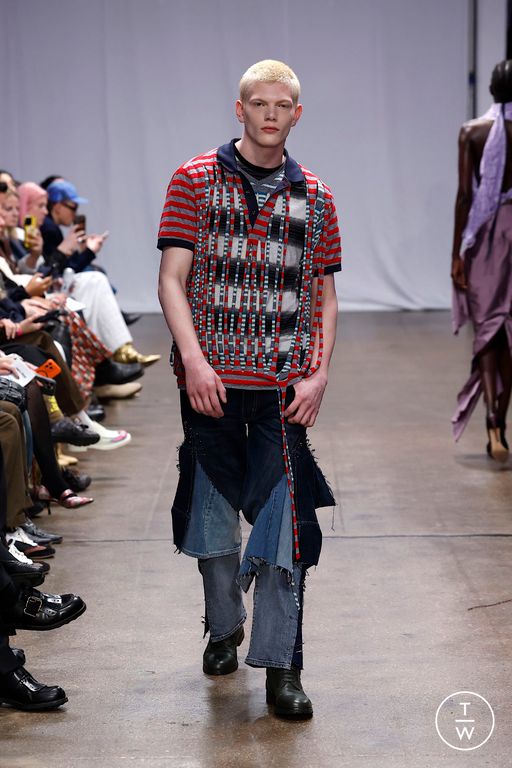 FW25 Jawara Alleyne Look 11
