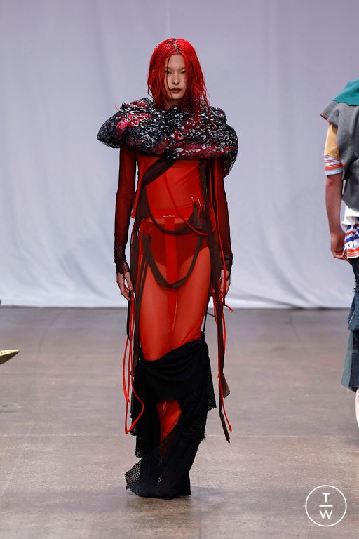 FW25 Jawara Alleyne Look 13