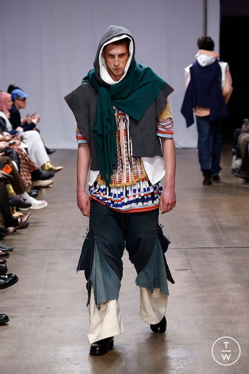 FW25 Jawara Alleyne Look 14