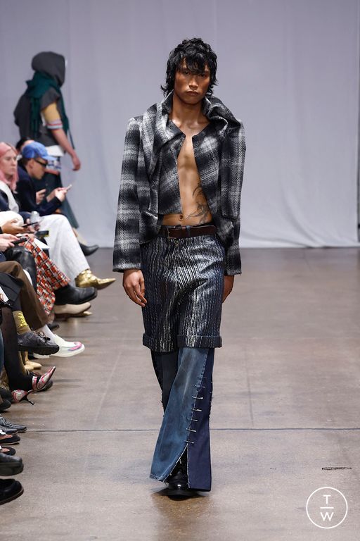 FW25 Jawara Alleyne Look 16