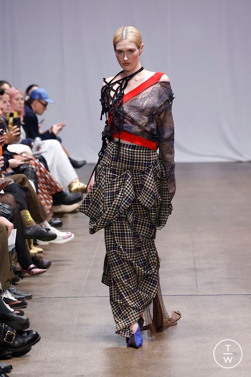 FW25 Jawara Alleyne Look 18