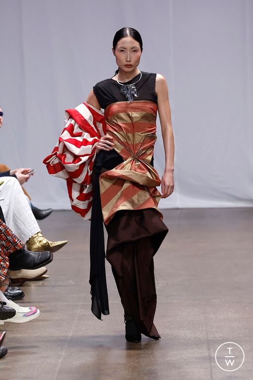 FW25 Jawara Alleyne Look 19