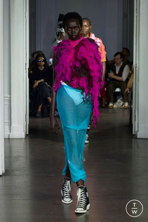 SS26 Jawara Alleyne Look 10