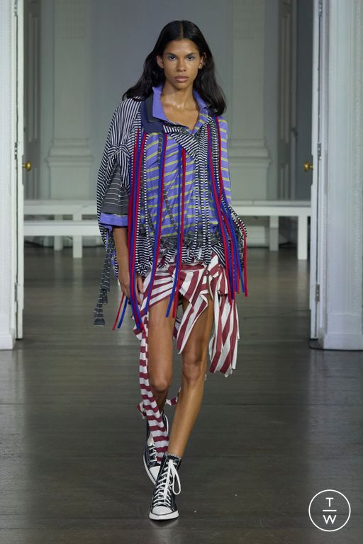 SS26 Jawara Alleyne Look 14