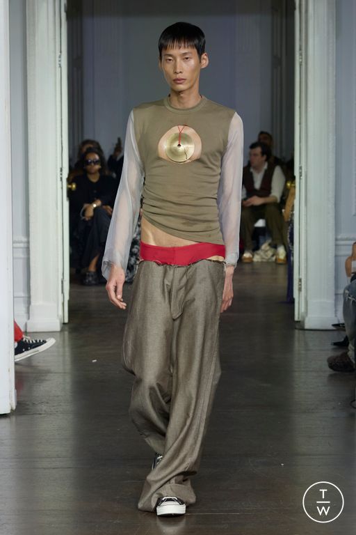 SS26 Jawara Alleyne Look 17