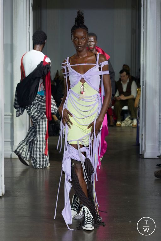 SS26 Jawara Alleyne Look 19