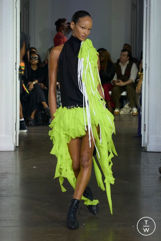 SS26 Jawara Alleyne Look 23