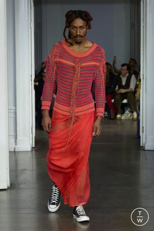 SS26 Jawara Alleyne Look 24