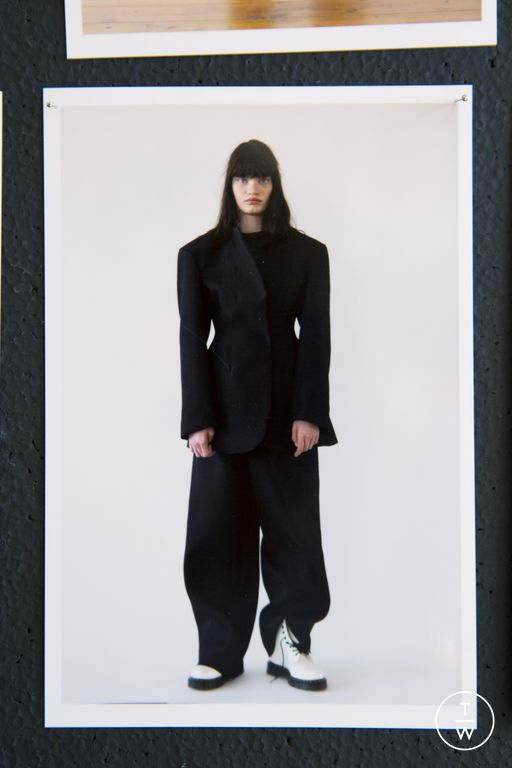 SS23 Jeanne Friot Look 3