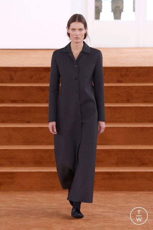 FW26 Jil Sander Look 3