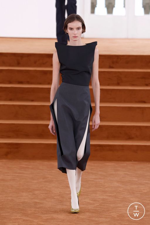 FW26 Jil Sander Look 6