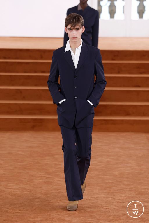 FW26 Jil Sander Look 7