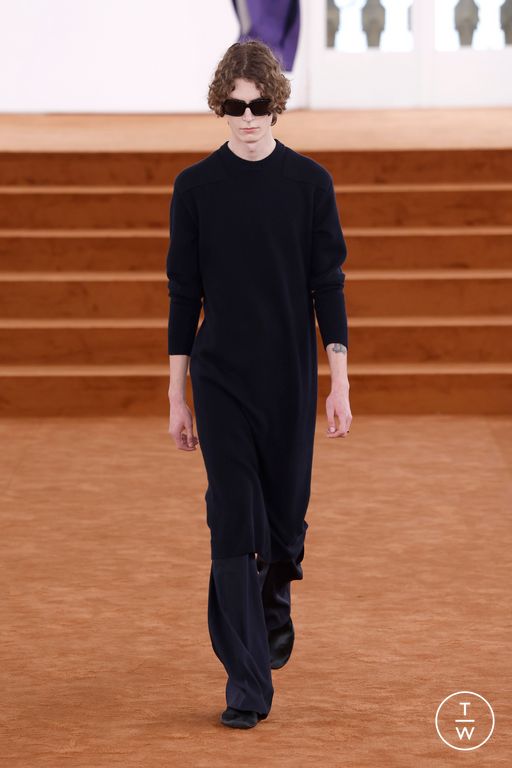 FW26 Jil Sander Look 9