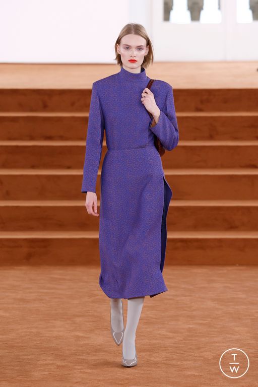 FW26 Jil Sander Look 10