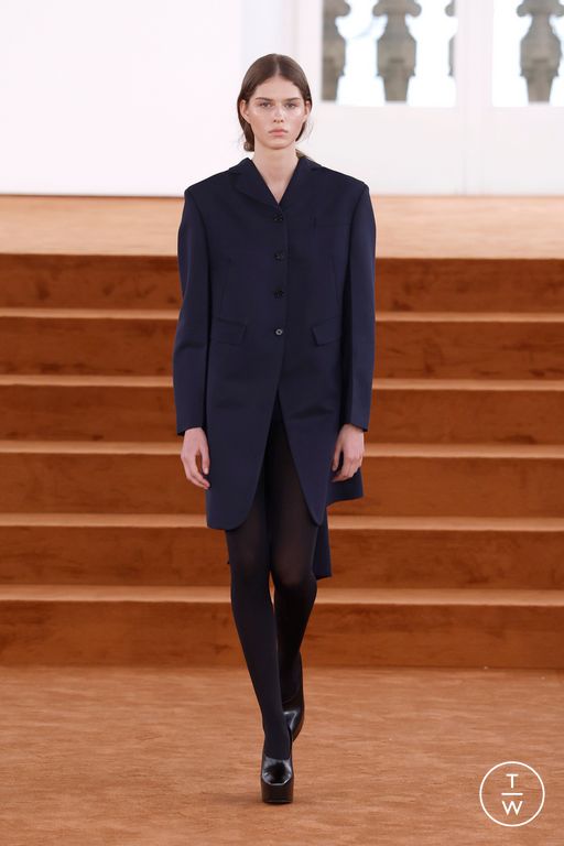 FW26 Jil Sander Look 12