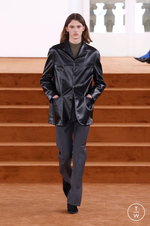 FW26 Jil Sander Look 14