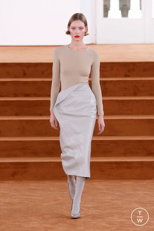 FW26 Jil Sander Look 17