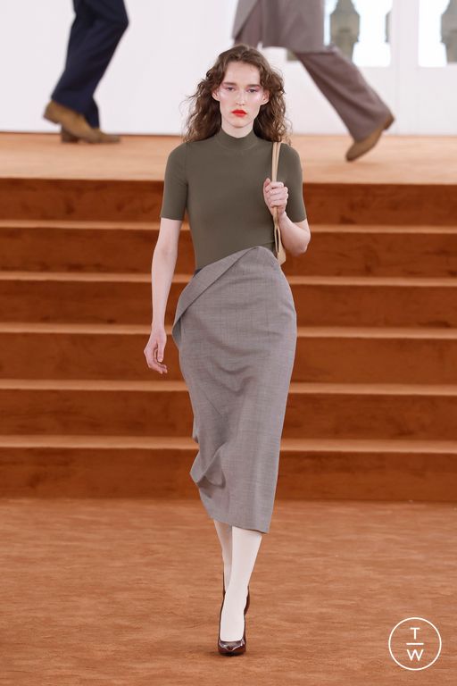FW26 Jil Sander Look 19
