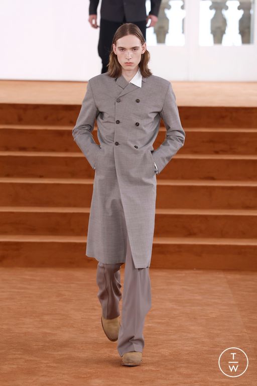 FW26 Jil Sander Look 20