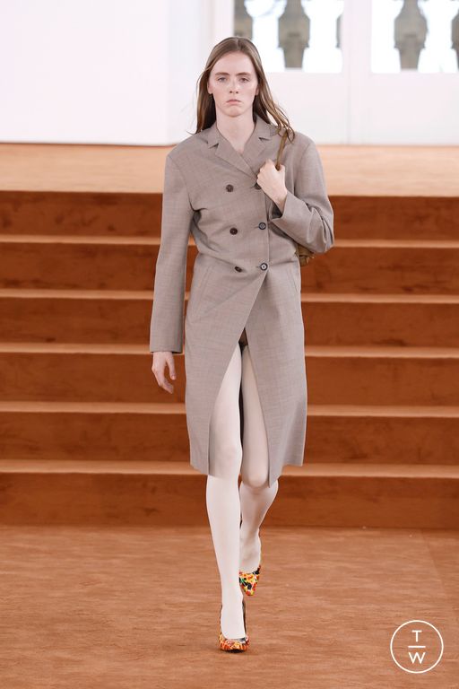 FW26 Jil Sander Look 24